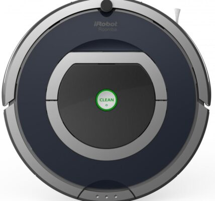 iRobot Roomba 785 PET – Robotický vysávač