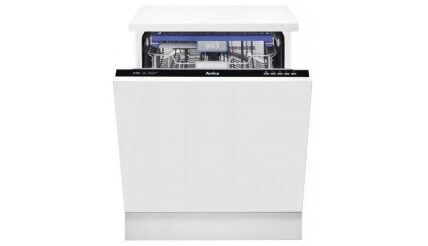 Vstavaná umývačka riadu Amica MI 628 AEGB, 60 cm POUŽITÉ, NEOPOTR