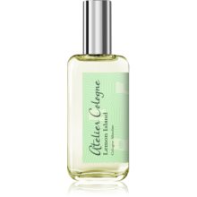 Atelier Cologne Lemon Island parfém unisex 30 ml