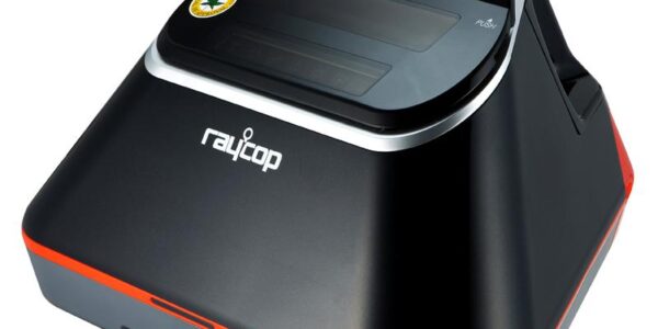 Raycop Magnus MG-100 – Antibakteriálny vysávač