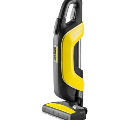 Kärcher VC 5 Cordless – Tyčový vysávač