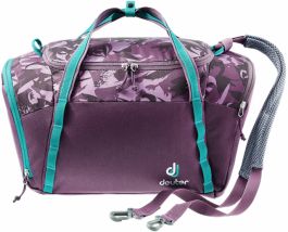 Deuter Hopper Plum lario