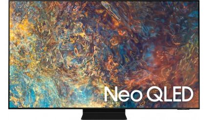 Smart televízor Samsung QE75QN90A (2021) / 75″ (189 cm)