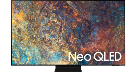Smart televízor Samsung QE75QN90A (2021) / 75″ (189 cm)
