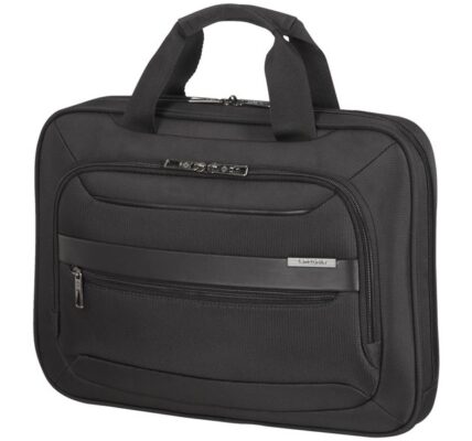 Samsonite Taška na notebook do ruky Vectura Evo 15,6“ – černá