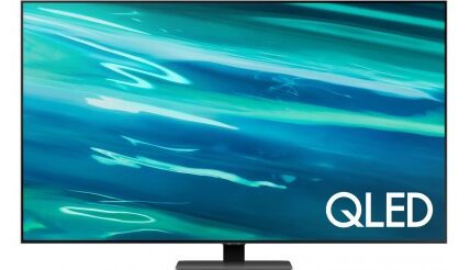 Smart televízor Samsung QE65Q80A (2021) / 65″ (164 cm)