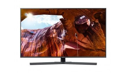 Smart televízor Samsung UE43RU7402 (2019) / 43″ (108 cm)
