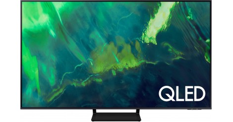 Smart televízor Samsung QE65Q70A (2021) / 65″ (164 cm)