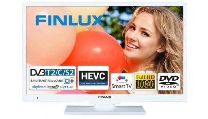 Smart televízor Finlux 22FWDF5161 (2021) / 22″ (57 cm)