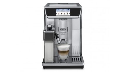 Automatické espresso DéLonghi ECAM 650.85.MS