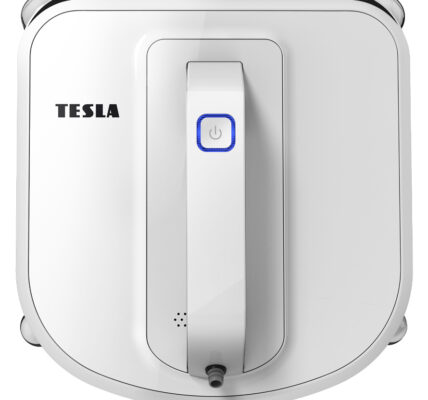 Tesla RoboStar W550 – Robotický čistič okien