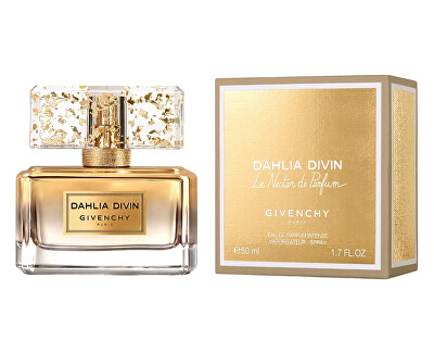 Givenchy Dahlia Divin Le Nectar de Parfum – EDP 75 ml