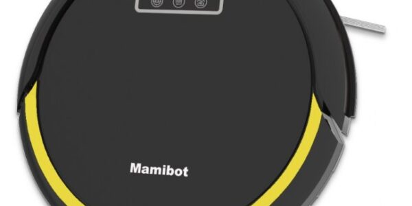 Mamibot Petvac300 – robotický vysávač – OPENBOX (Rozbalený tovar s plnou zárukou)