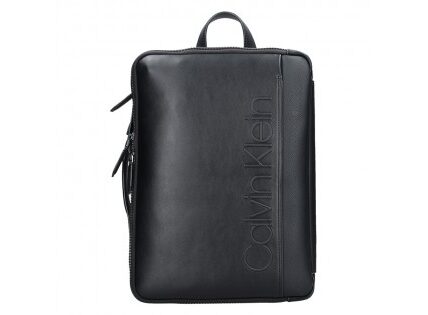 Pánsky batoh Calvin Klein Richard – čierna