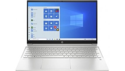 Notebook HP Pavilion 15-eg0400nc 15,6″ i3 8GB, SSD 256GB