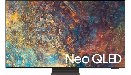 Smart televízor Samsung QE65QN95A (2021) / 65″ (164 cm)