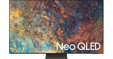 Smart televízor Samsung QE65QN95A (2021) / 65″ (164 cm)