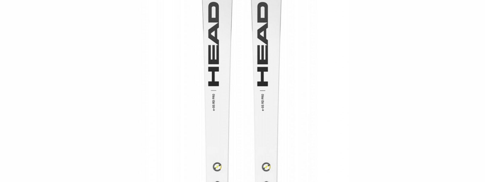 Head WC Rebels e-GS RD Pro + FF 11 2020/2021