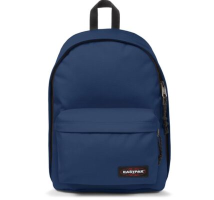 EASTPAK Batoh Out Of Office Gulf Blue 27 l