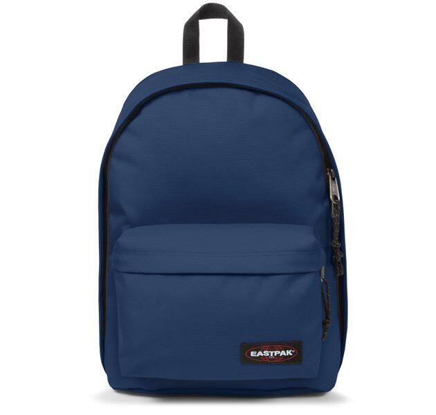 EASTPAK Batoh Out Of Office Gulf Blue 27 l