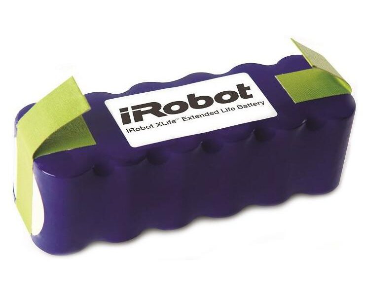 Batéria iRobot Roomba XLife