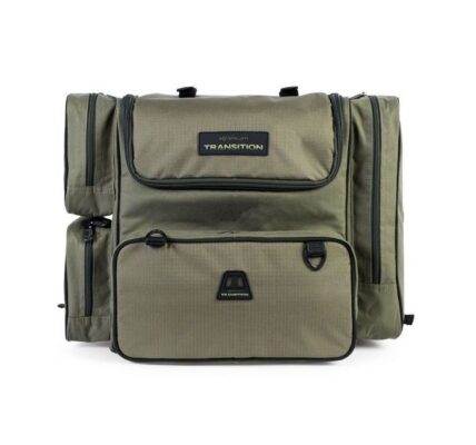 Korum batoh transition rucksack