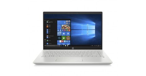 Notebook HP Pavilion 14-ce3007nc 14″ i7 16GB, SSD 512GB, MX250 + ZDARMA Antivir Bitdefender Internet Security v hodnotě 699,-Kč