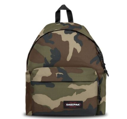 EASTPAK Batoh Padded Pak’r Camo 24 l