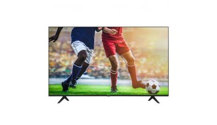 Smart televízor Hisense 50A7120F (2020) / 50″ (125 cm) POUŽITÉ, N