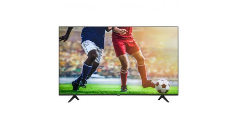 Smart televízor Hisense 50A7120F (2020) / 50″ (125 cm) POUŽITÉ, N