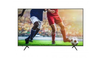 Smart televízor Hisense 55A7120F (2020) / 55″ (139 cm) POŠKODENÝ
