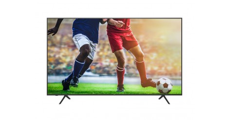 Smart televízor Hisense 55A7120F (2020) / 55″ (139 cm) POŠKODENÝ