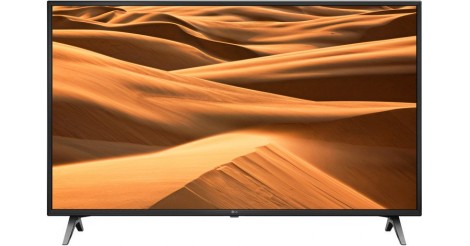 Smart televízor LG 60UM7100 (2019) / 60″ (151 cm)