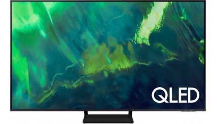 Smart televízor Samsung QE55Q70A (2021) / 55″ (139 cm)