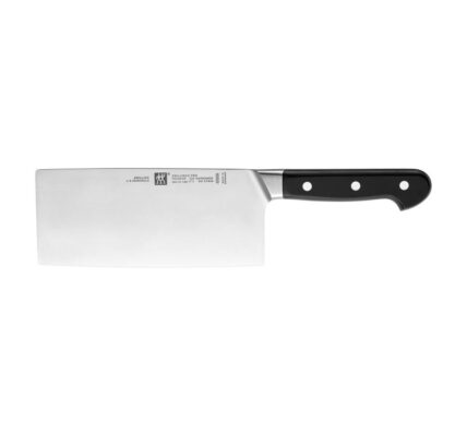Čínsky kuchársky nôž Pro 18 cm – Zwilling
