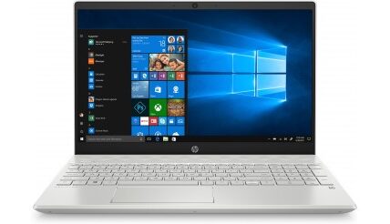 Notebook HP Pavilion 15-cs3005nc 15,6″ i5 16GB, SSD 1TB