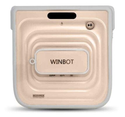 Ecovacs WINBOT W710 – Robotický čistič okien