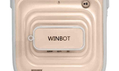 Ecovacs WINBOT W710 – Robotický čistič okien