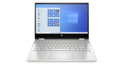 Notebook HP Pavilion x360 14-dw0005nc 14″ i7 16GB, SSD 512GB