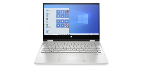 Notebook HP Pavilion x360 14-dw0005nc 14″ i7 16GB, SSD 512GB