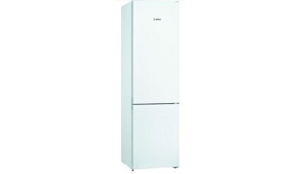 Kombinovaná chladnička s mrazničkou dole Bosch KGN39VWDB