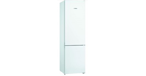 Kombinovaná chladnička s mrazničkou dole Bosch KGN39VWDB