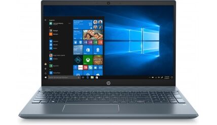 Notebook HP Pavilion 15-cs3006nc 15,6″ i7 8GB, SSD 512GB + ZDARMA Antivir Bitdefender Internet Security v hodnotě 699,-Kč
