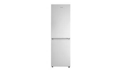 Kombinovaná chladnička s mrazničkou dole Concept LK5455wh
