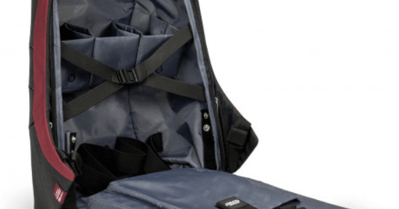 Ultimate Guard Batoh Ultimate Guard 2020 Exclusive – Ammonite Anti-Theft Backpack