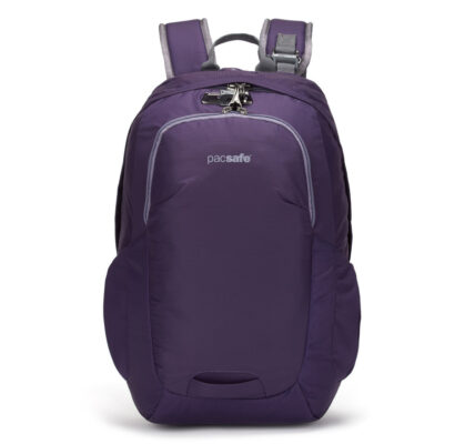 PACSAFE Venturesafe 15L G3 Backpack – purple dusk 2020/2021