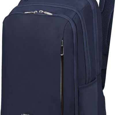 Samsonite Dámský batoh na notebook 15,6“ Guardit Classy 21,5 l – starorůžová