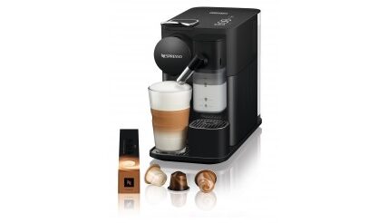 Kapsulový kávovar Nespresso De’Longhi EN510.B