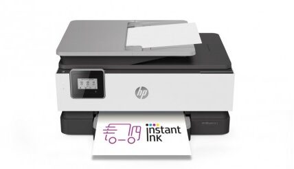 Multifunkčná atramentová tlačiareň HP All-in-One Officejet 8013