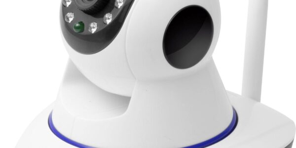 Bezpečnostná kamera Technaxx TX-23+ 4569, Wi-Fi, 1280 x 720 pix